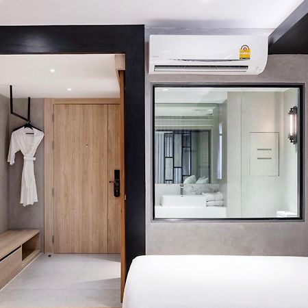 Loft Bangkok Hotel Zewnętrze zdjęcie