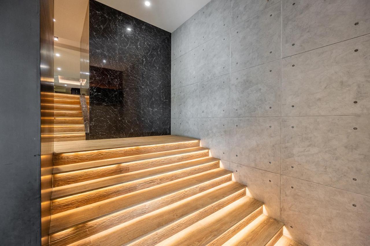 Loft Bangkok Hotel Zewnętrze zdjęcie