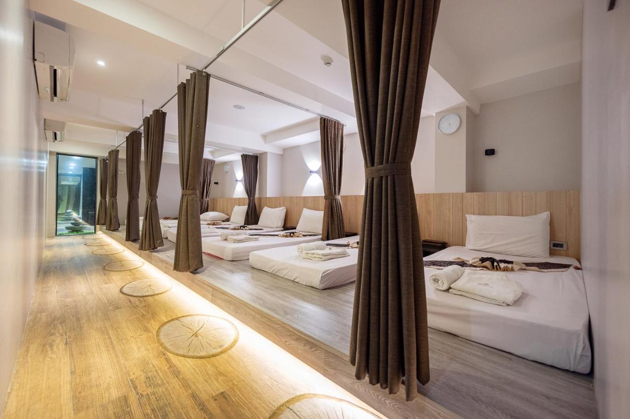 Loft Bangkok Hotel Zewnętrze zdjęcie