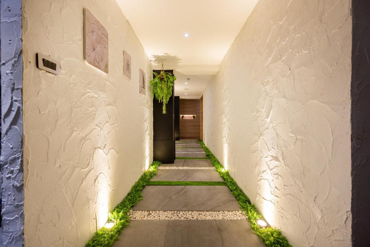 Loft Bangkok Hotel Zewnętrze zdjęcie