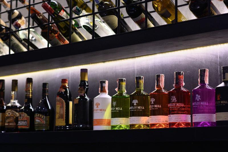 Loft Bangkok Hotel Zewnętrze zdjęcie