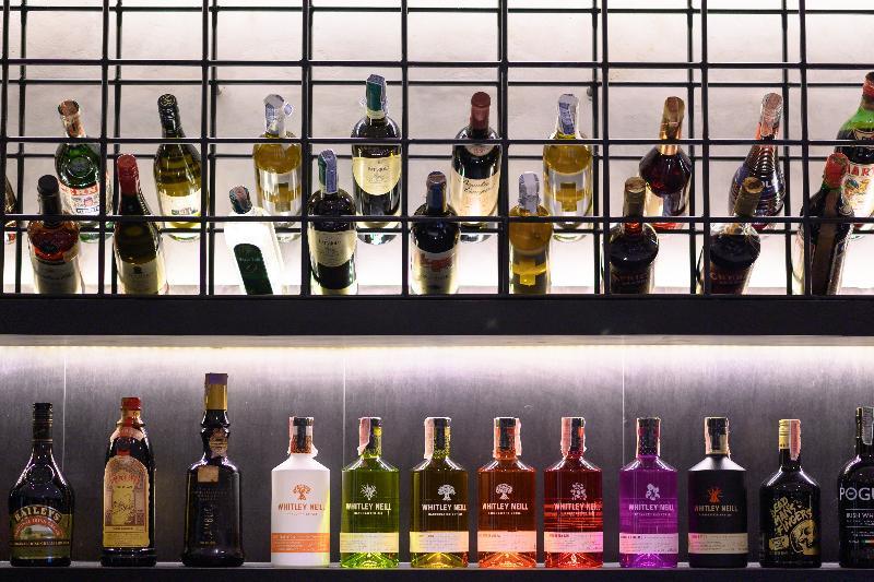 Loft Bangkok Hotel Zewnętrze zdjęcie