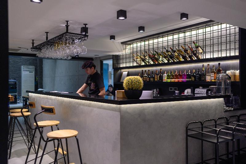 Loft Bangkok Hotel Zewnętrze zdjęcie