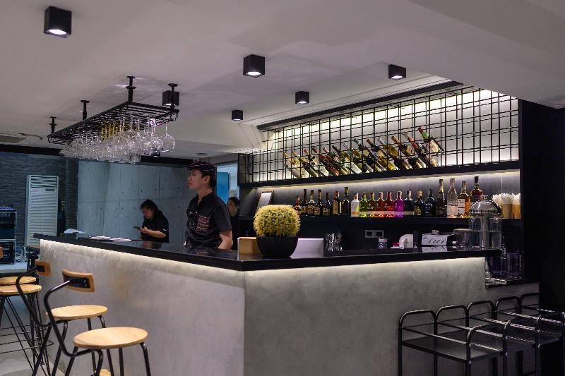 Loft Bangkok Hotel Zewnętrze zdjęcie
